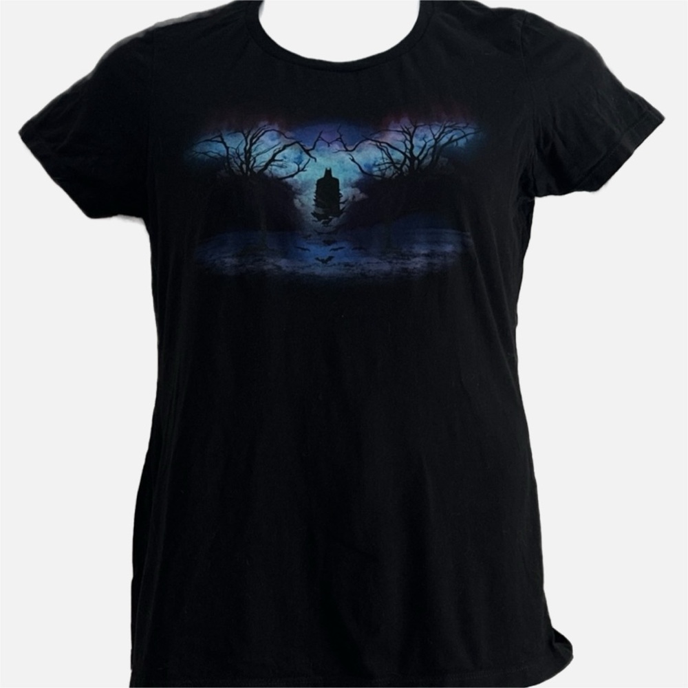 TeeFury Batman Tee Size XXXL